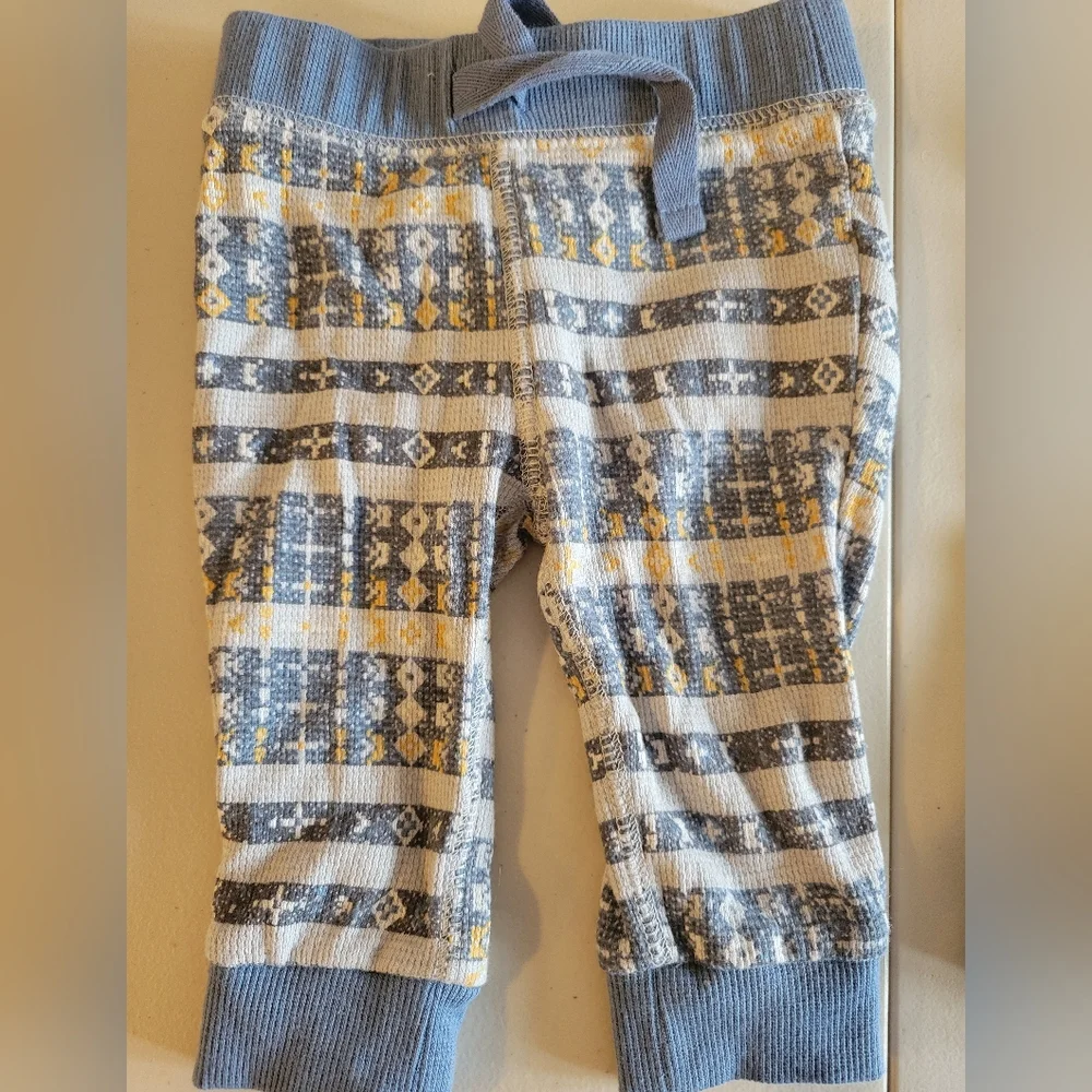 Boys 3-6 month bundle